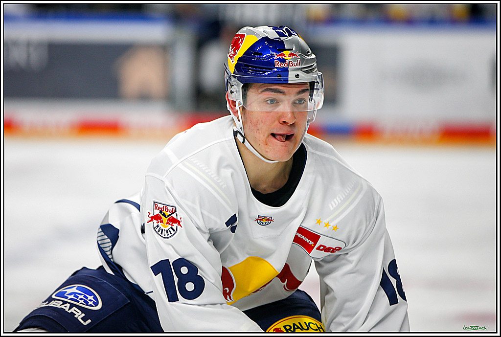 PENNY DEL; Koelner Haie- Red BUll Muenchen; Koeln, 08.11.2022